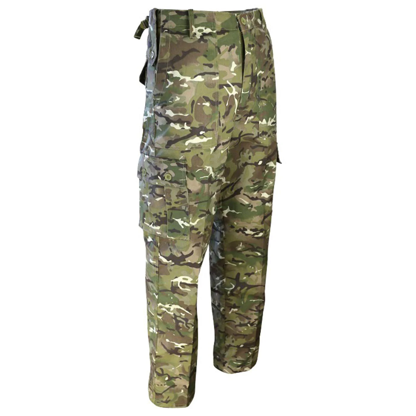Kombat 6-Pocket Trousers - Image 5