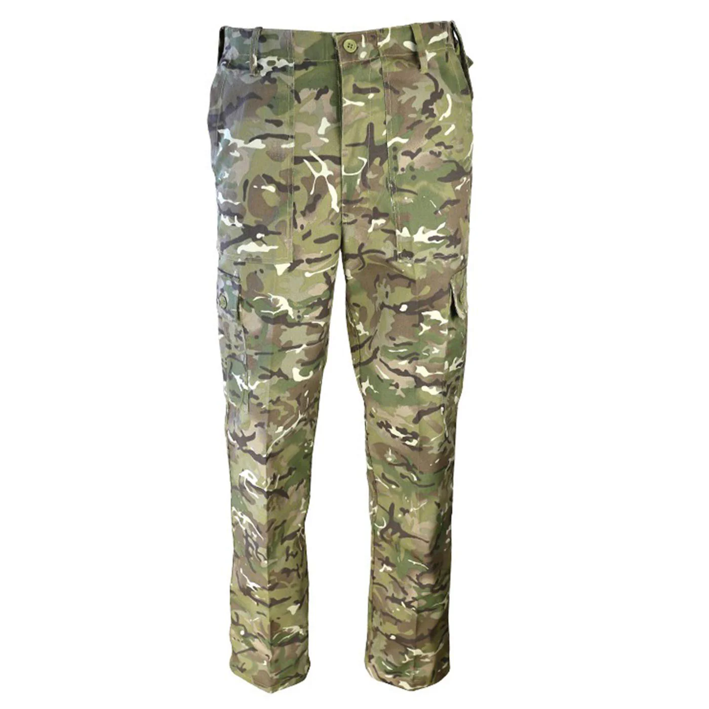 Kombat 6-Pocket Trousers - Image 6