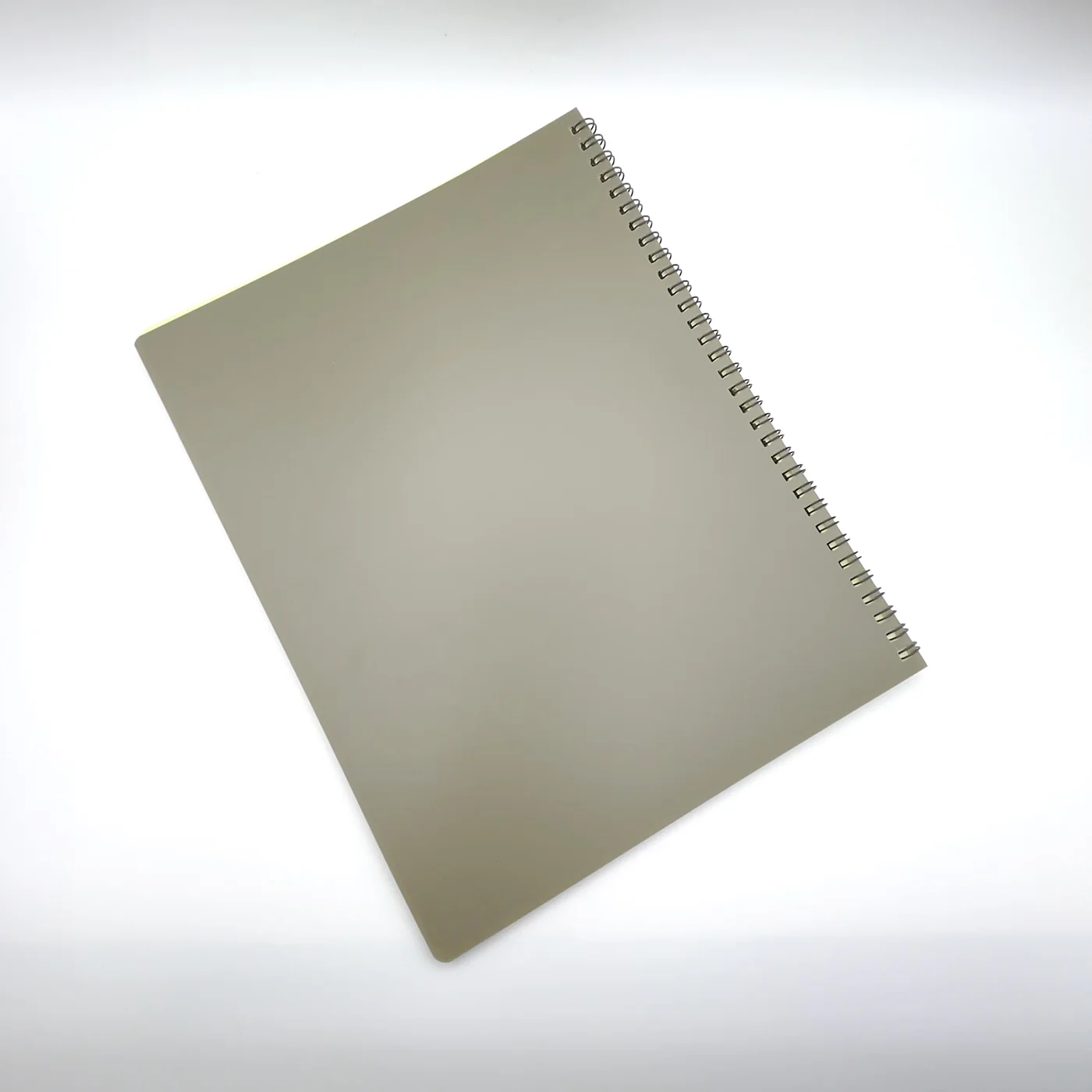 Kombat A4 Waterproof Notebook - Image 4