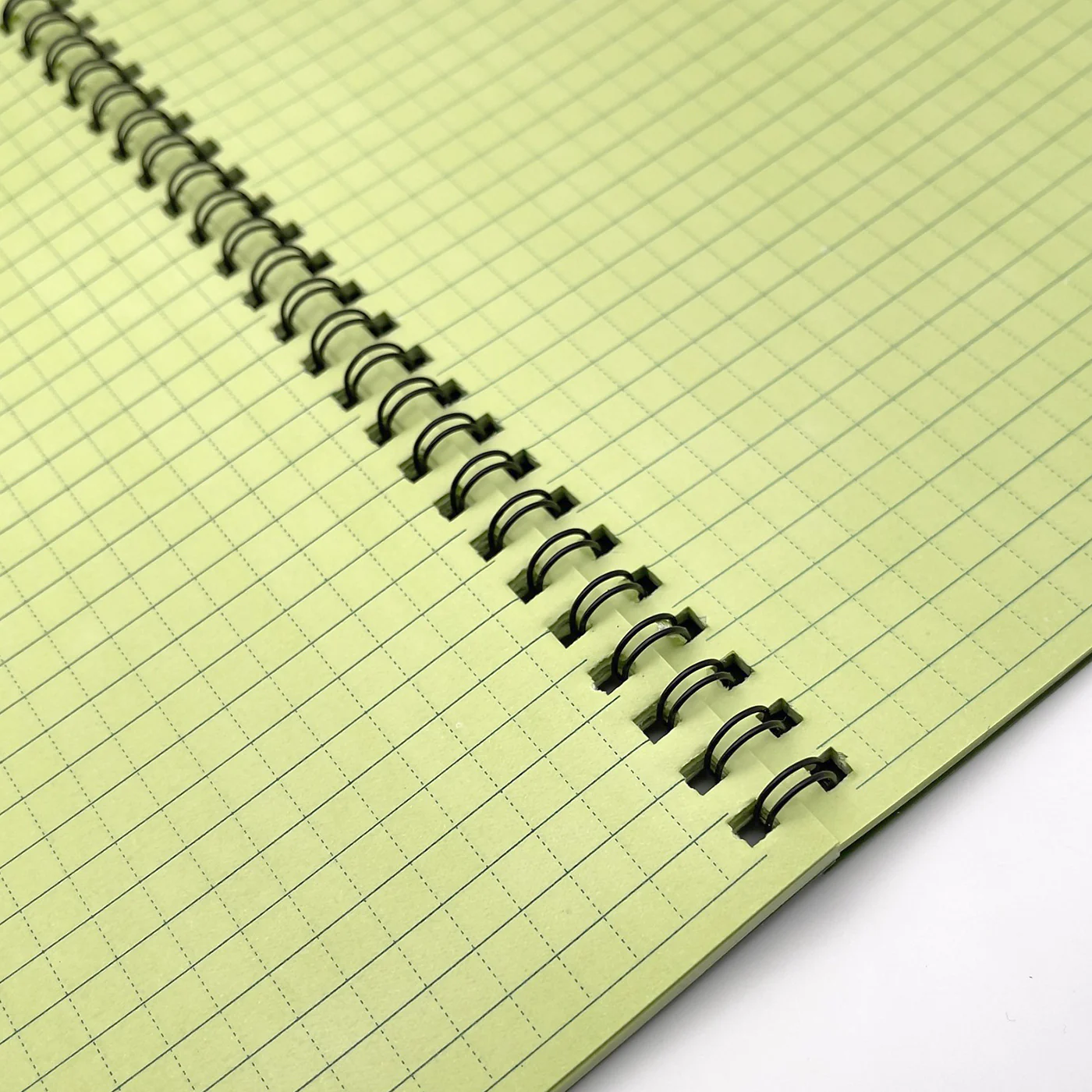 Kombat A5 Waterproof Notebook - Image 3