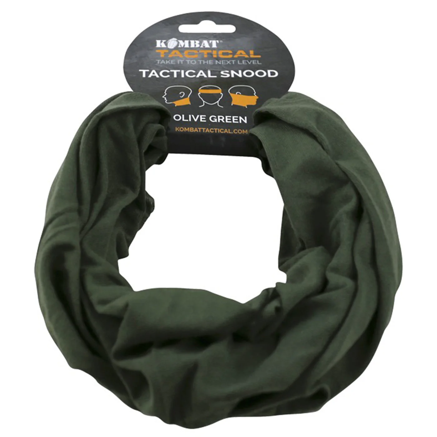 Kombat Lightweight Tactical Snood - Image 3
