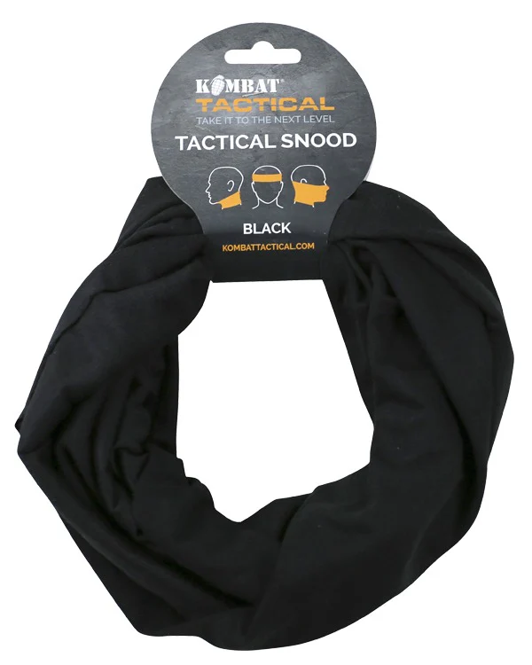 Kombat Lightweight Tactical Snood - Image 4