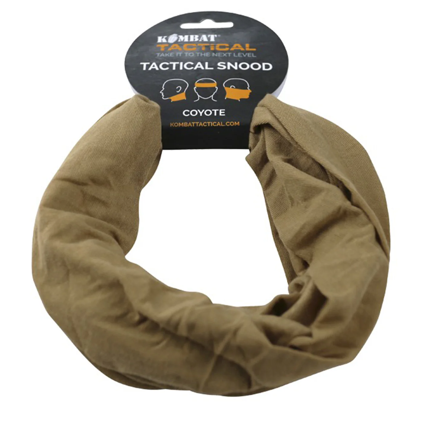 Kombat Lightweight Tactical Snood - Image 5