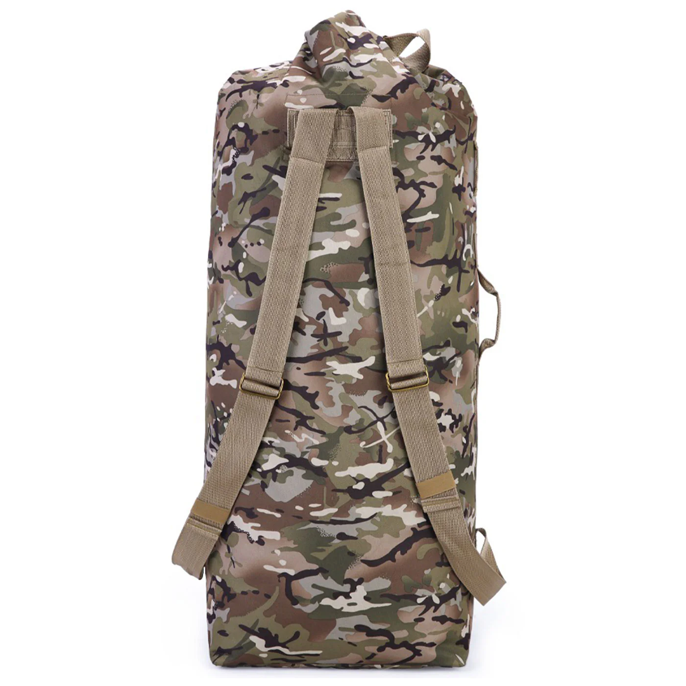 Kombat Medium Kit Bag 75L - Image 10