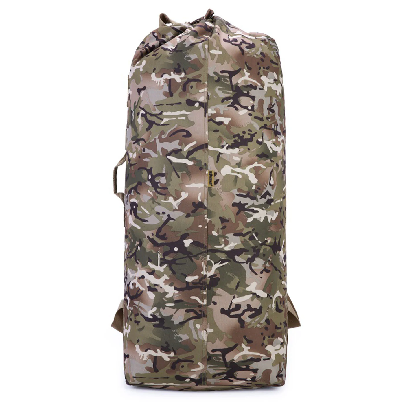 Kombat Medium Kit Bag 75L - Image 11