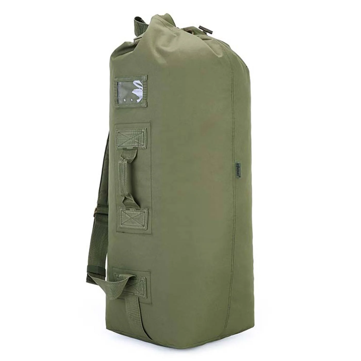 Kombat Medium Kit Bag 75L - Image 4