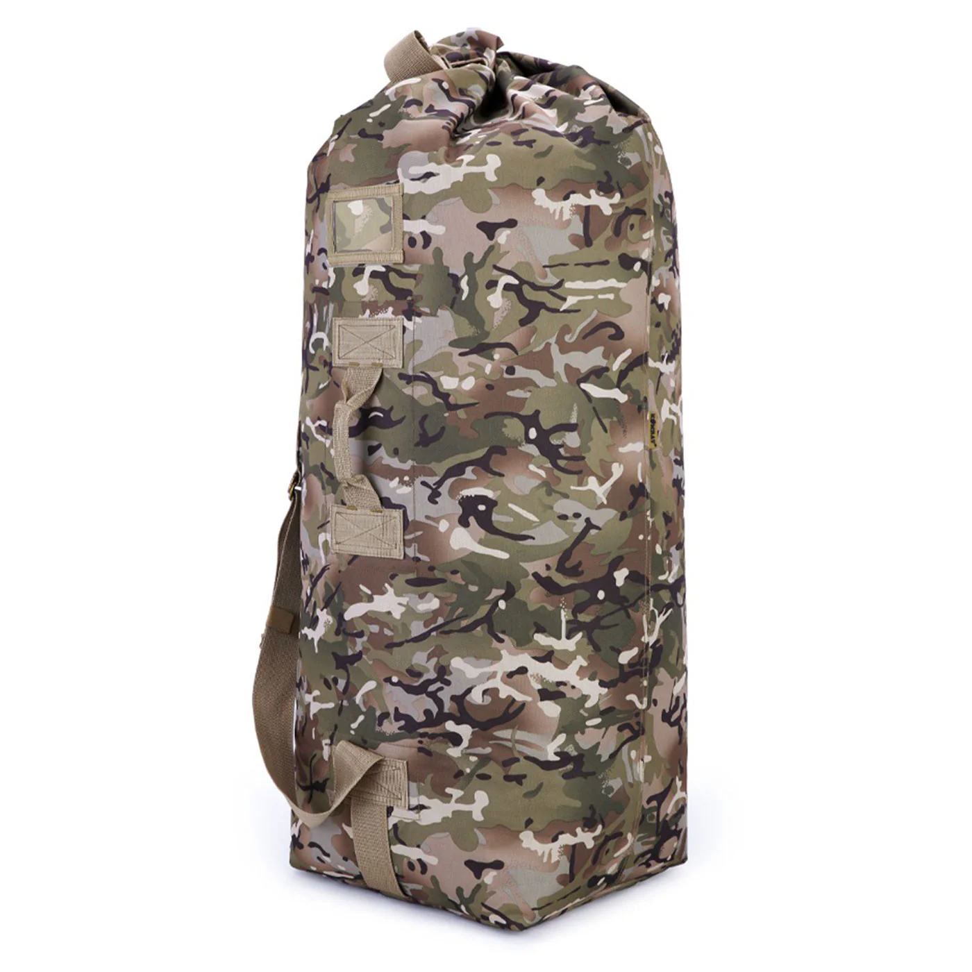 Kombat Medium Kit Bag 75L - Image 8