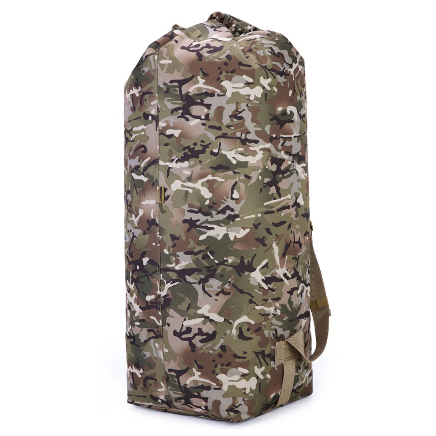 Kombat Medium Kit Bag 75L - Image 9