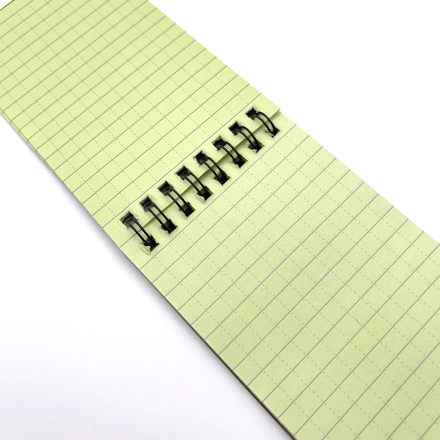 Kombat Mini Waterproof Notebook, 3"x5" - Image 4