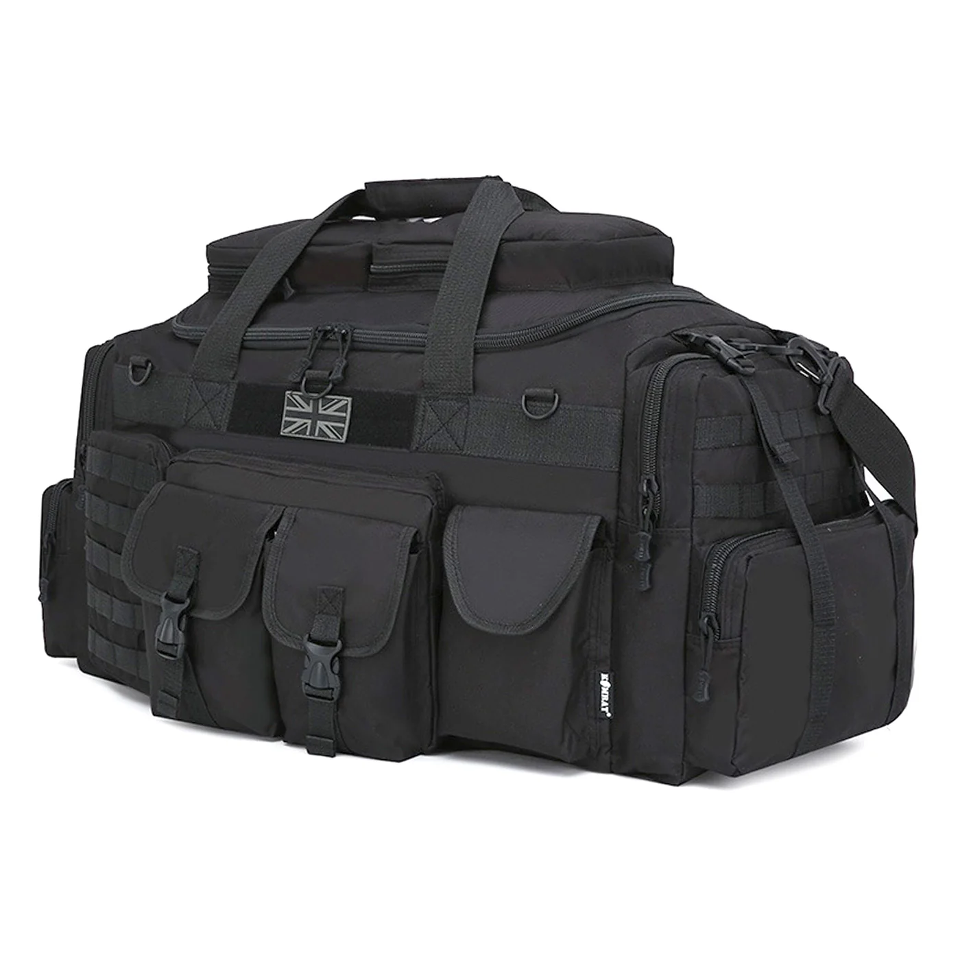 Kombat Saxon Holdall 100L - Image 5