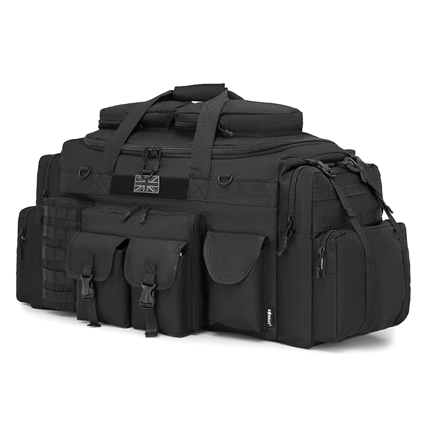 Kombat Saxon Holdall 125L - Image 3