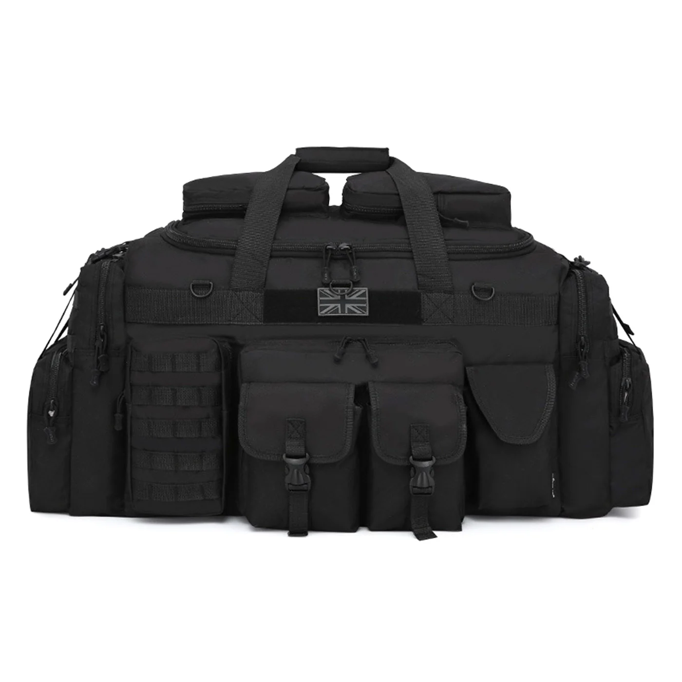 Kombat Saxon Holdall 125L - Image 4