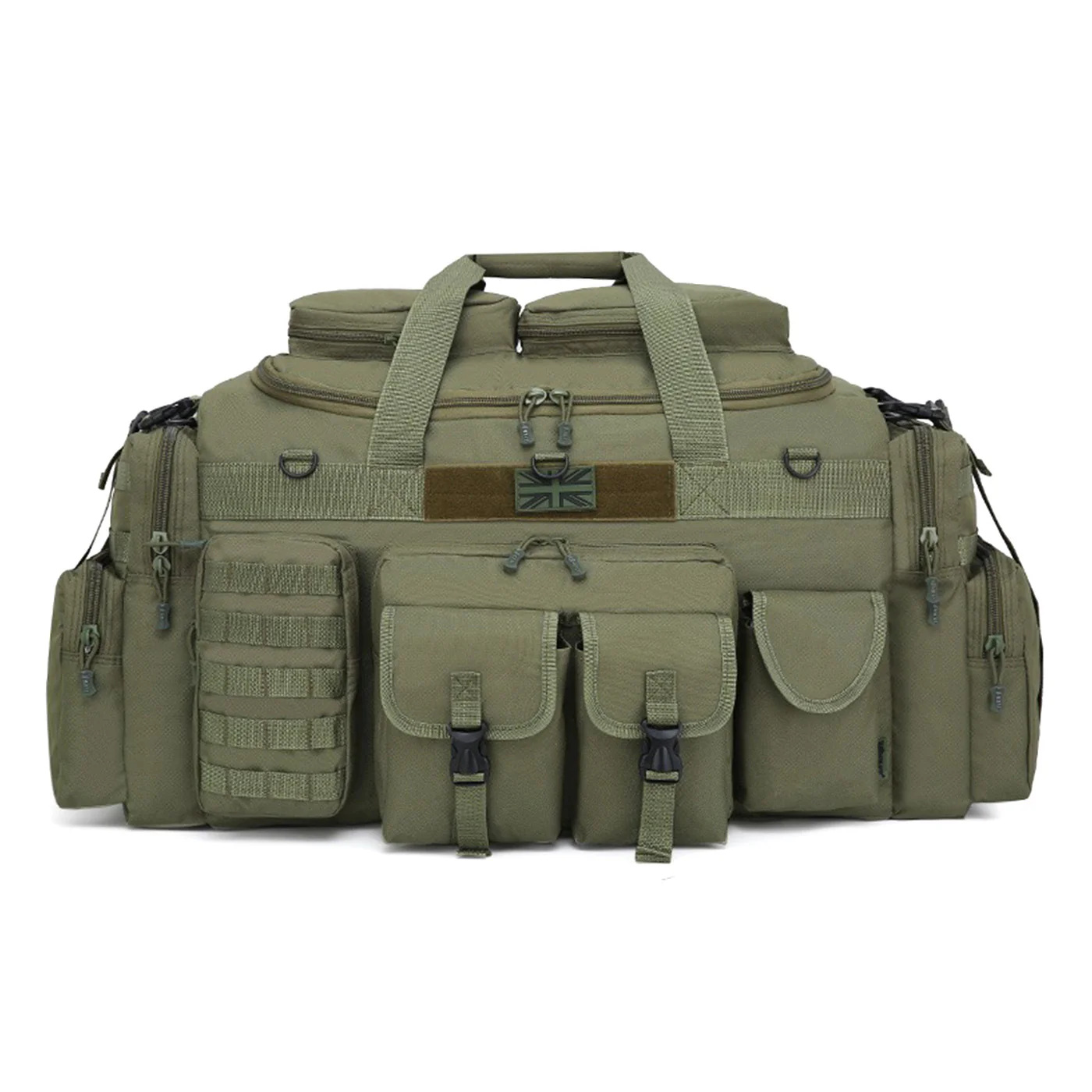 Kombat Saxon Holdall 125L - Image 6