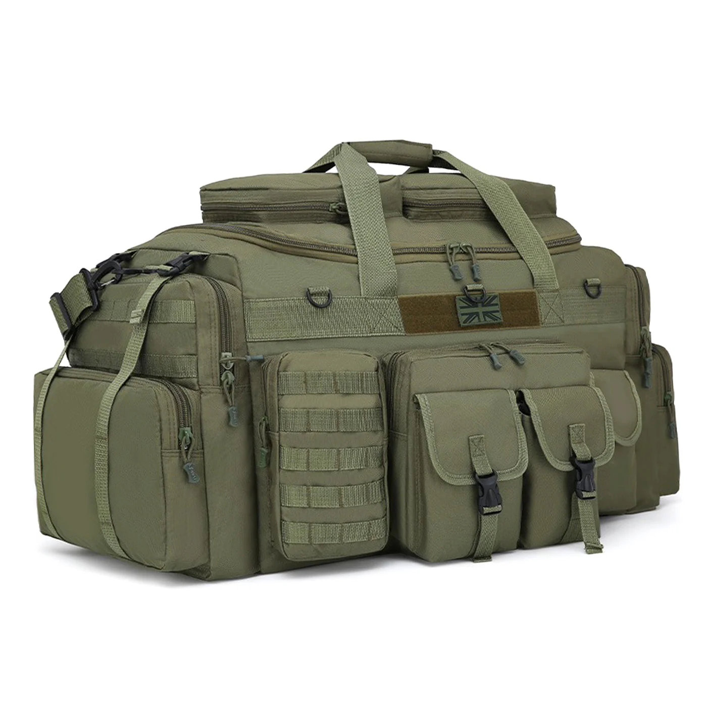 Kombat Saxon Holdall 125L - Image 7