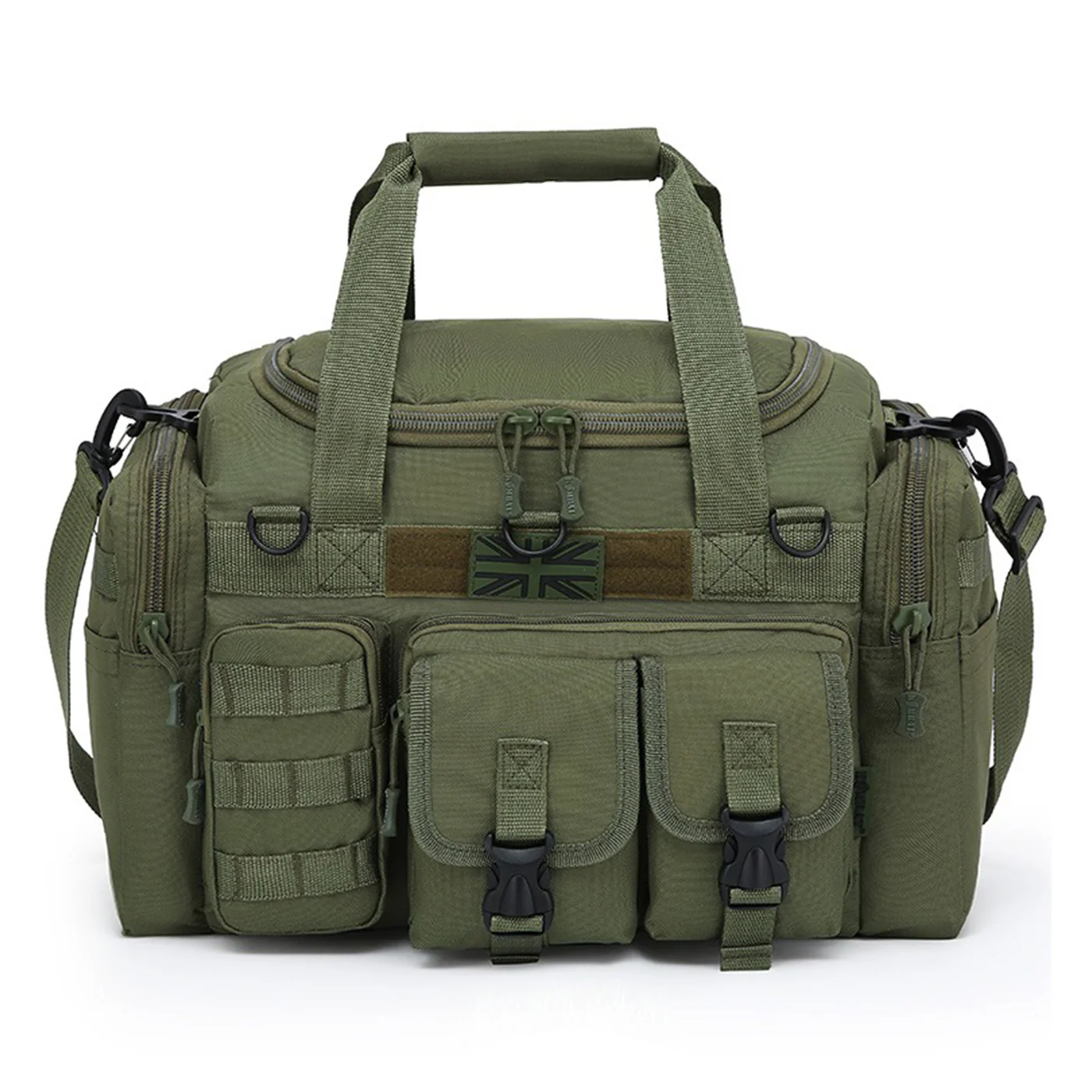 Kombat Saxon Holdall 35L - Image 3