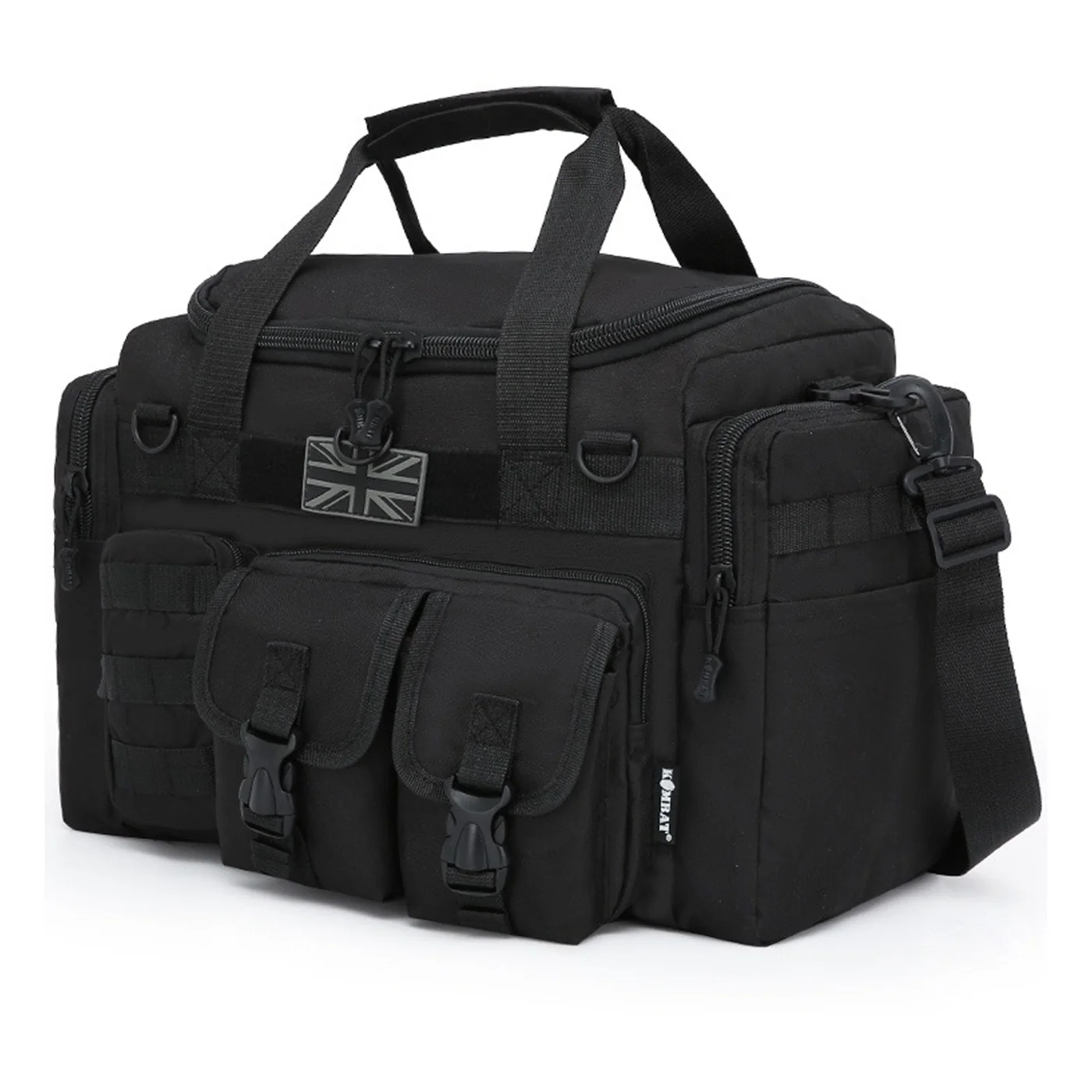 Kombat Saxon Holdall 35L - Image 5