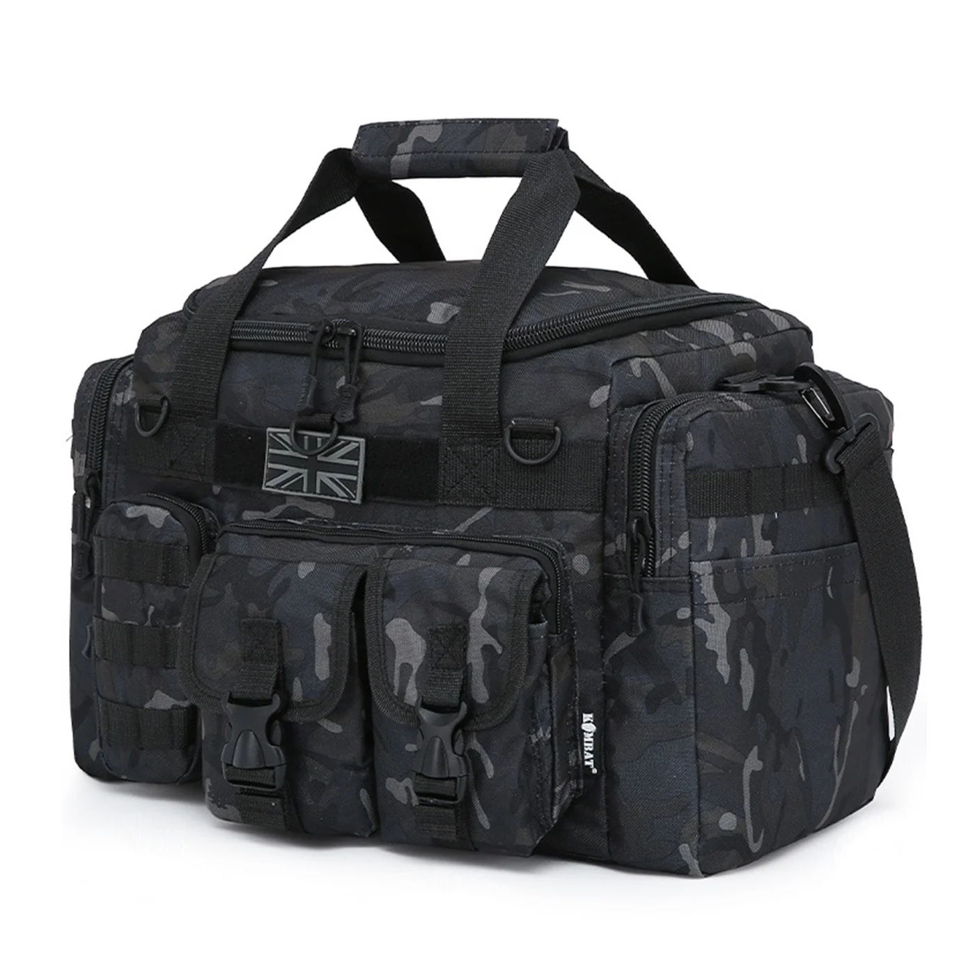 Kombat Saxon Holdall 35L - Image 7