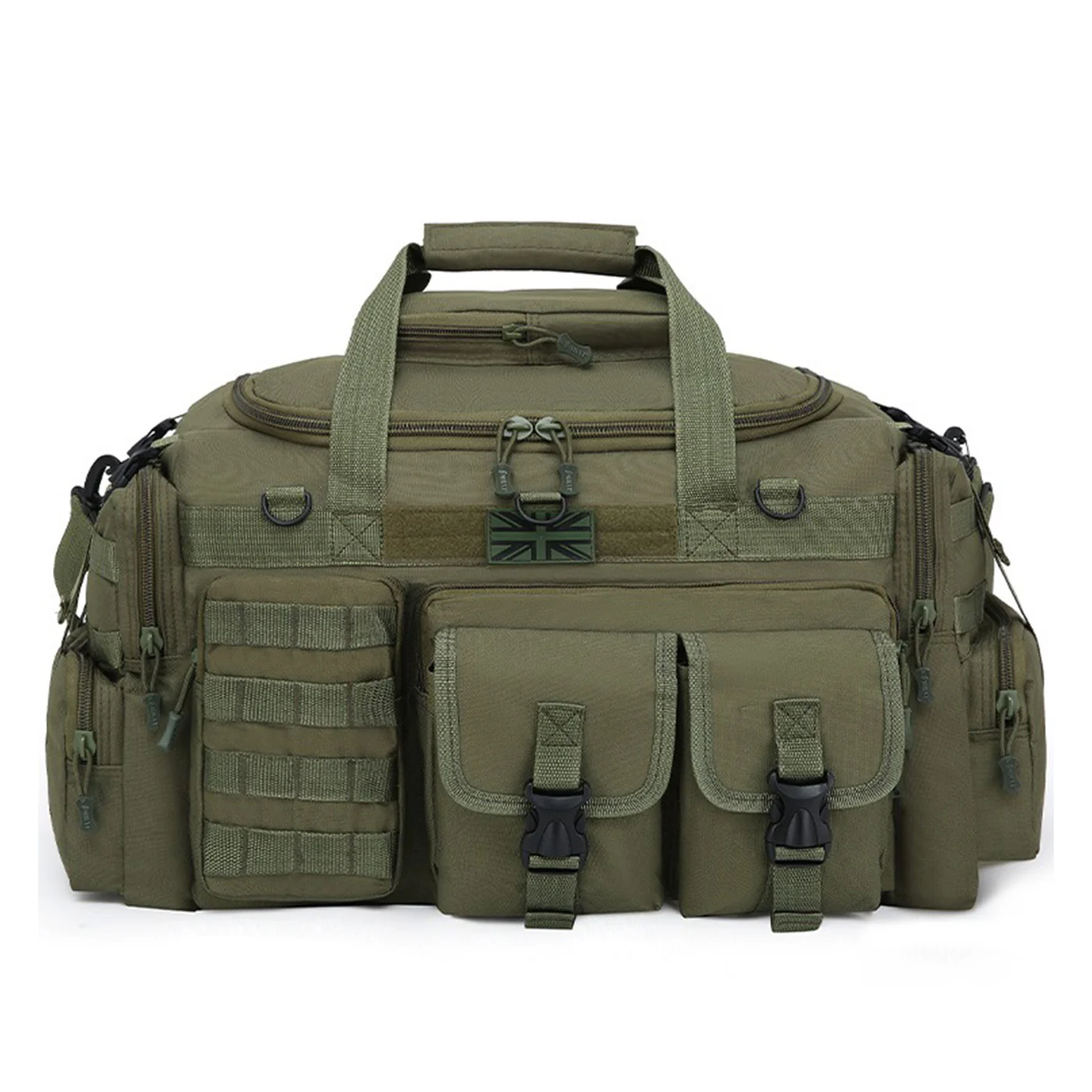 Kombat Saxon Holdall 50L - Image 3
