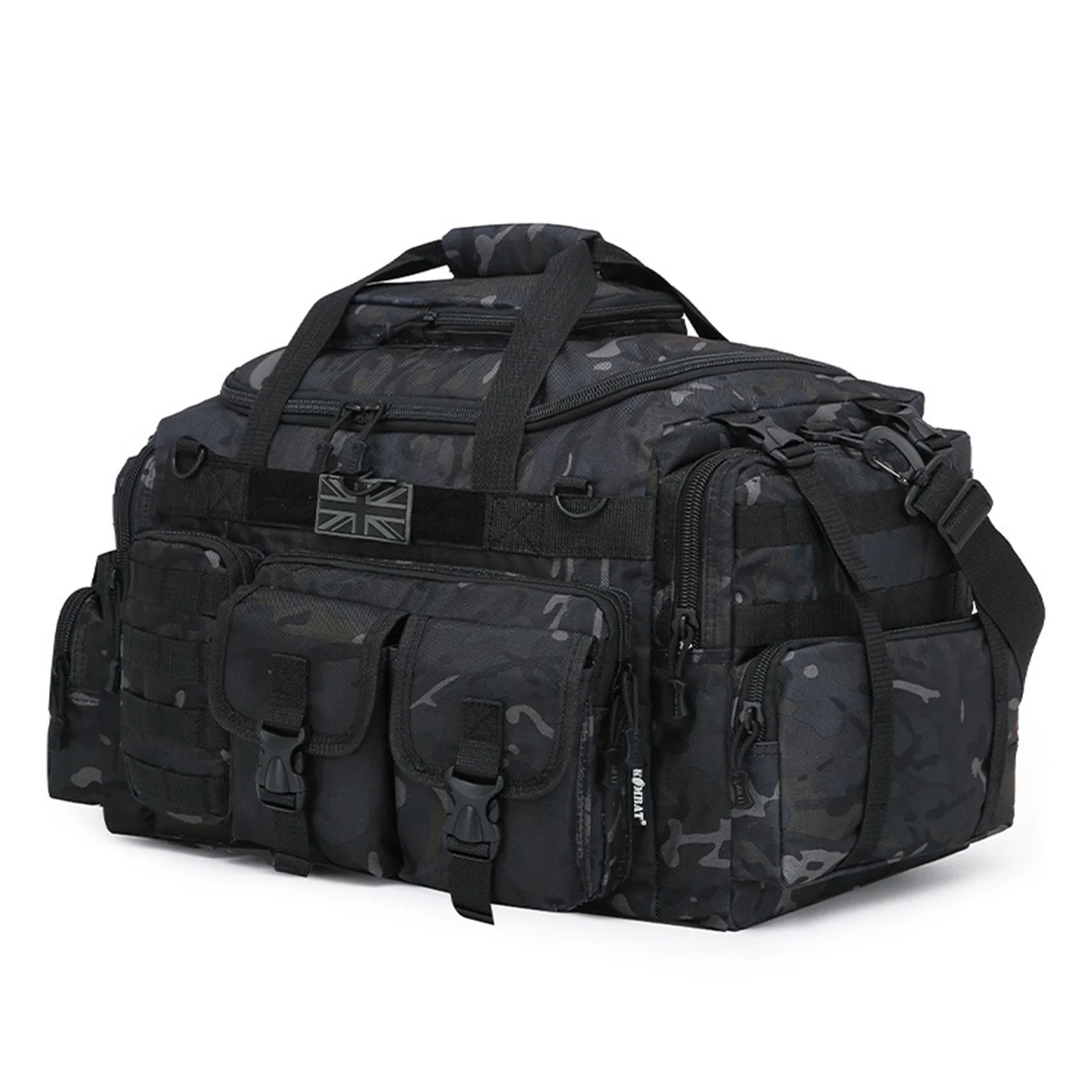 Kombat Saxon Holdall 50L - Image 7