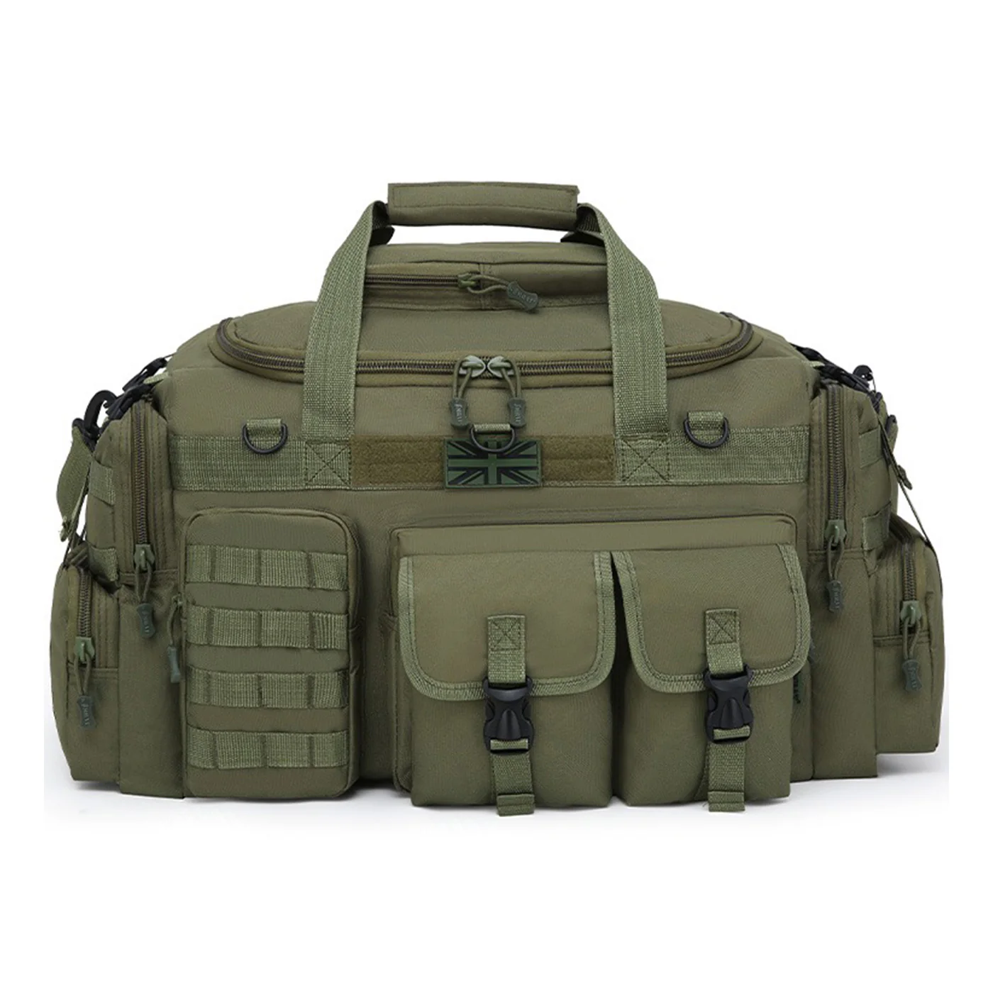 Kombat Saxon Holdall 65L - Image 3