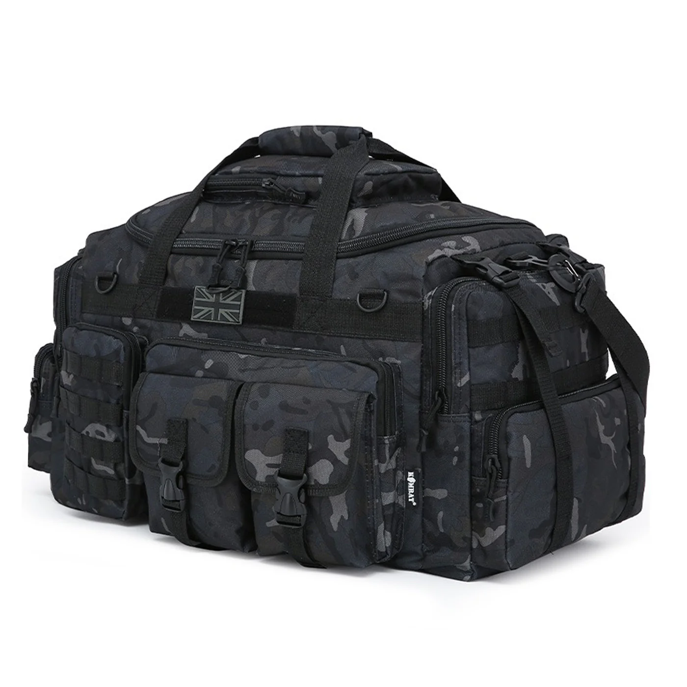 Kombat Saxon Holdall 65L - Image 6