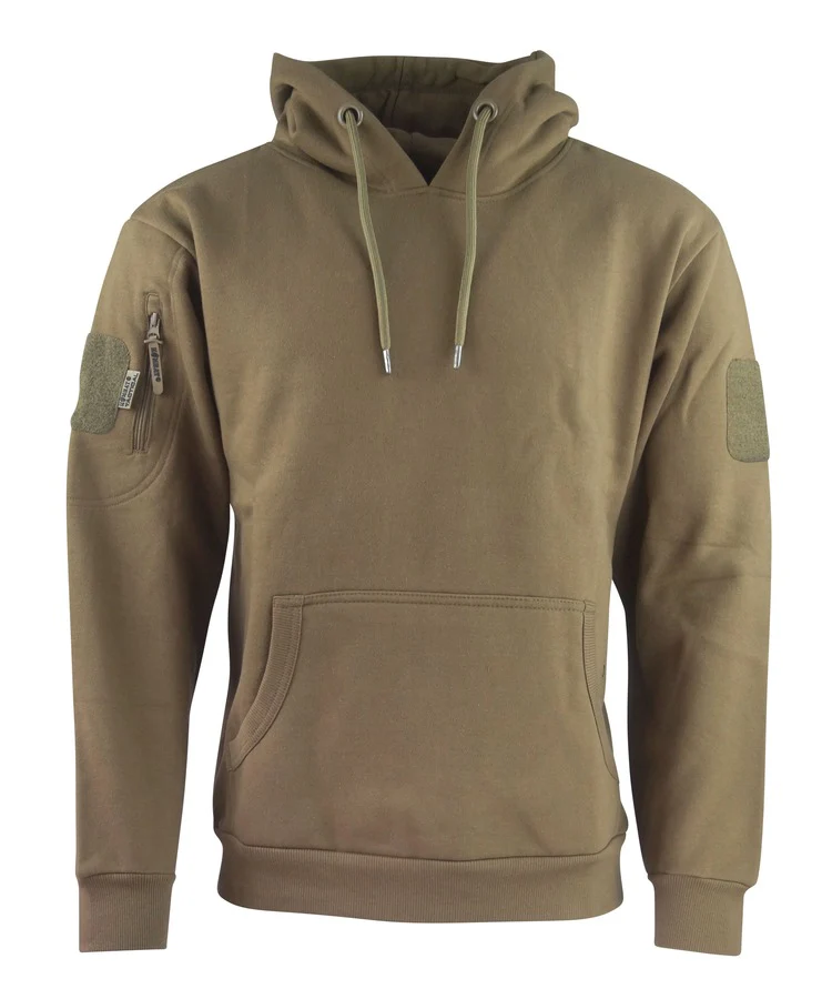 Kombat Tactical Hoodie - Image 10