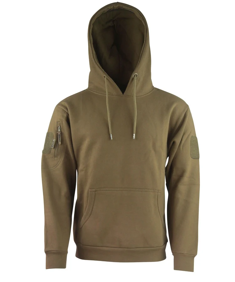 Kombat Tactical Hoodie - Image 12