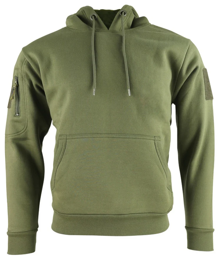Kombat Tactical Hoodie - Image 3