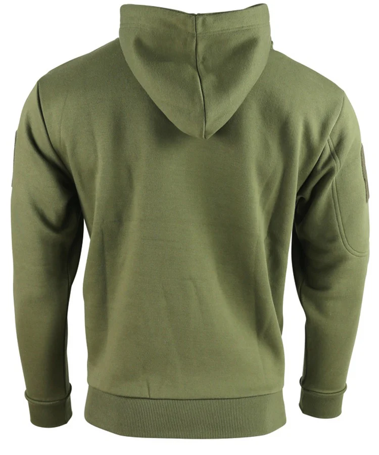 Kombat Tactical Hoodie - Image 4