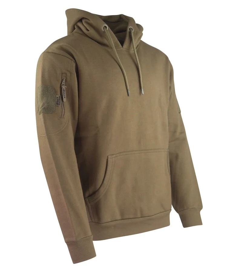 Kombat Tactical Hoodie - Image 9