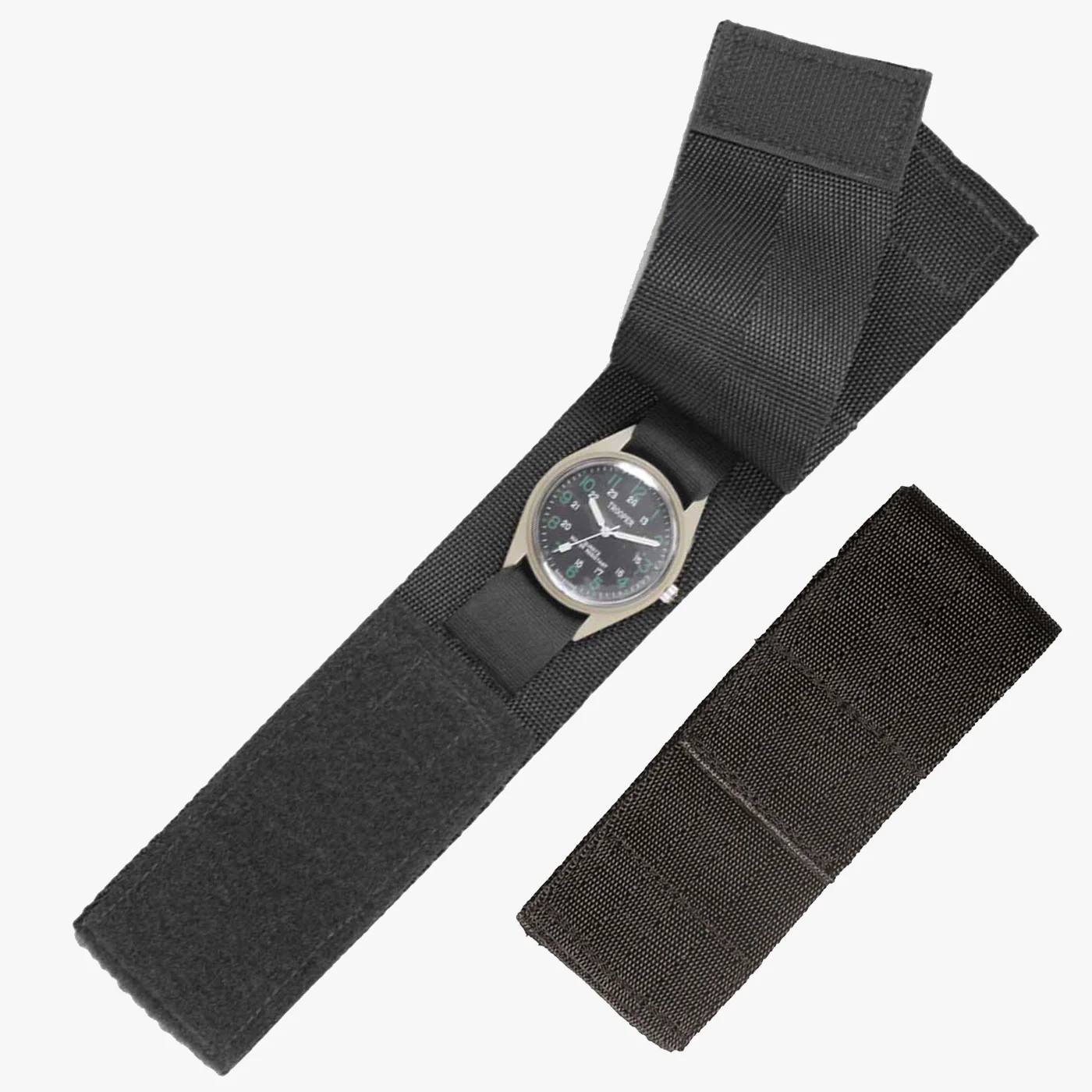 Mil-Tec Commando Protective Watch Strap - Image 3