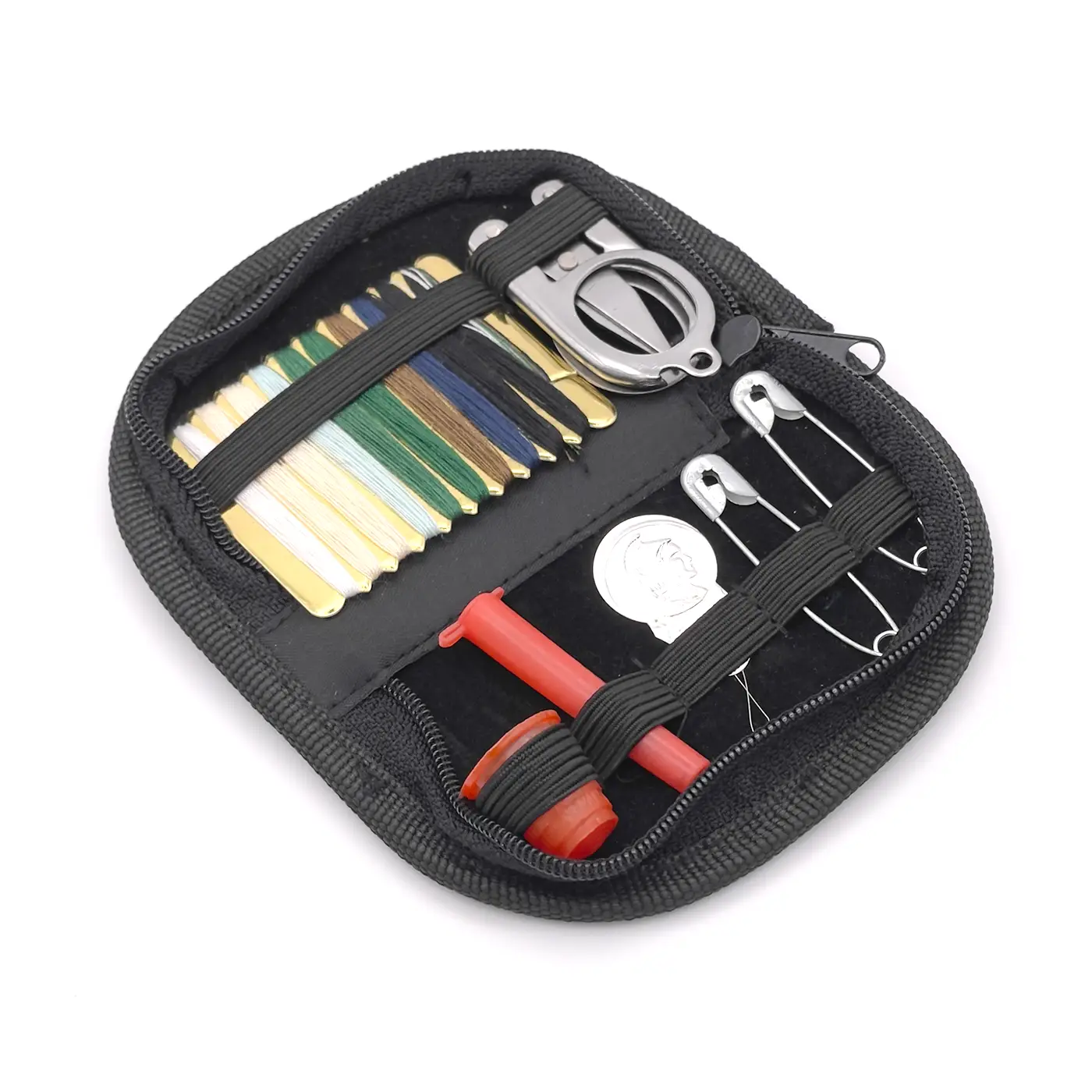 Mil-Tec Compact Sewing Kit - Image 3