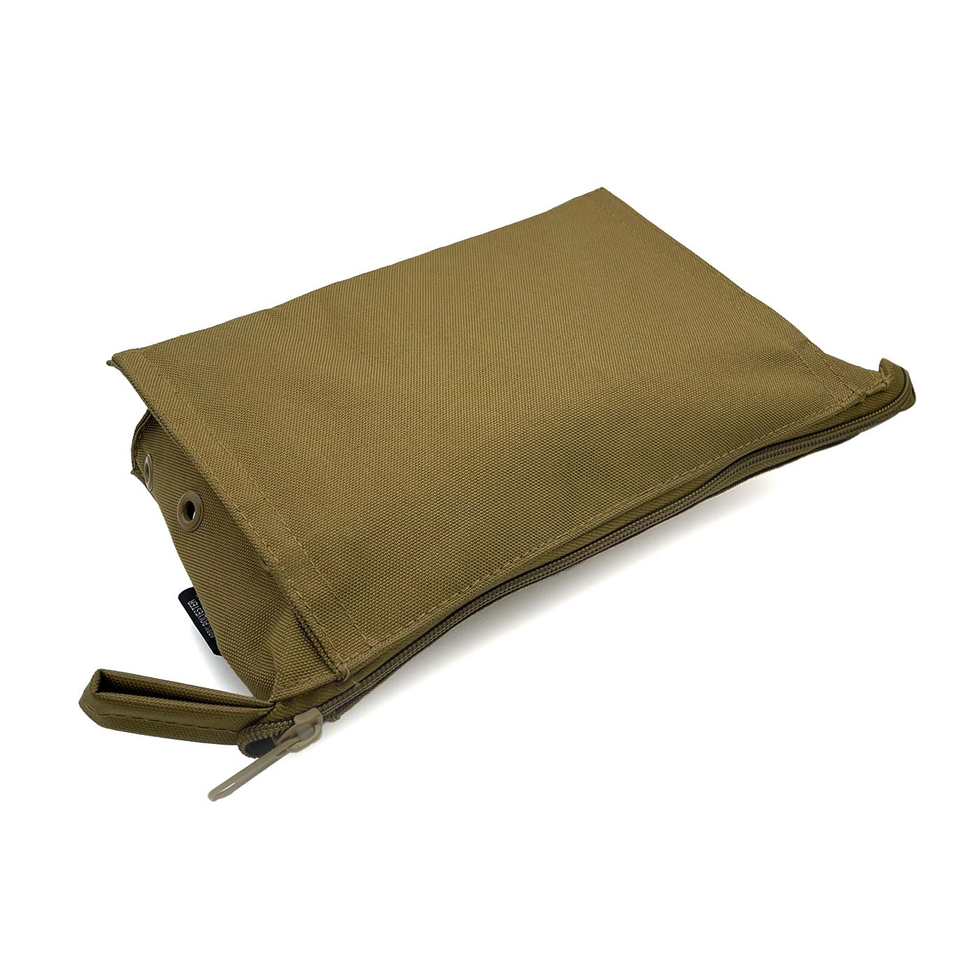 Mil-Tec Compact Zip Wash Bag - Image 4