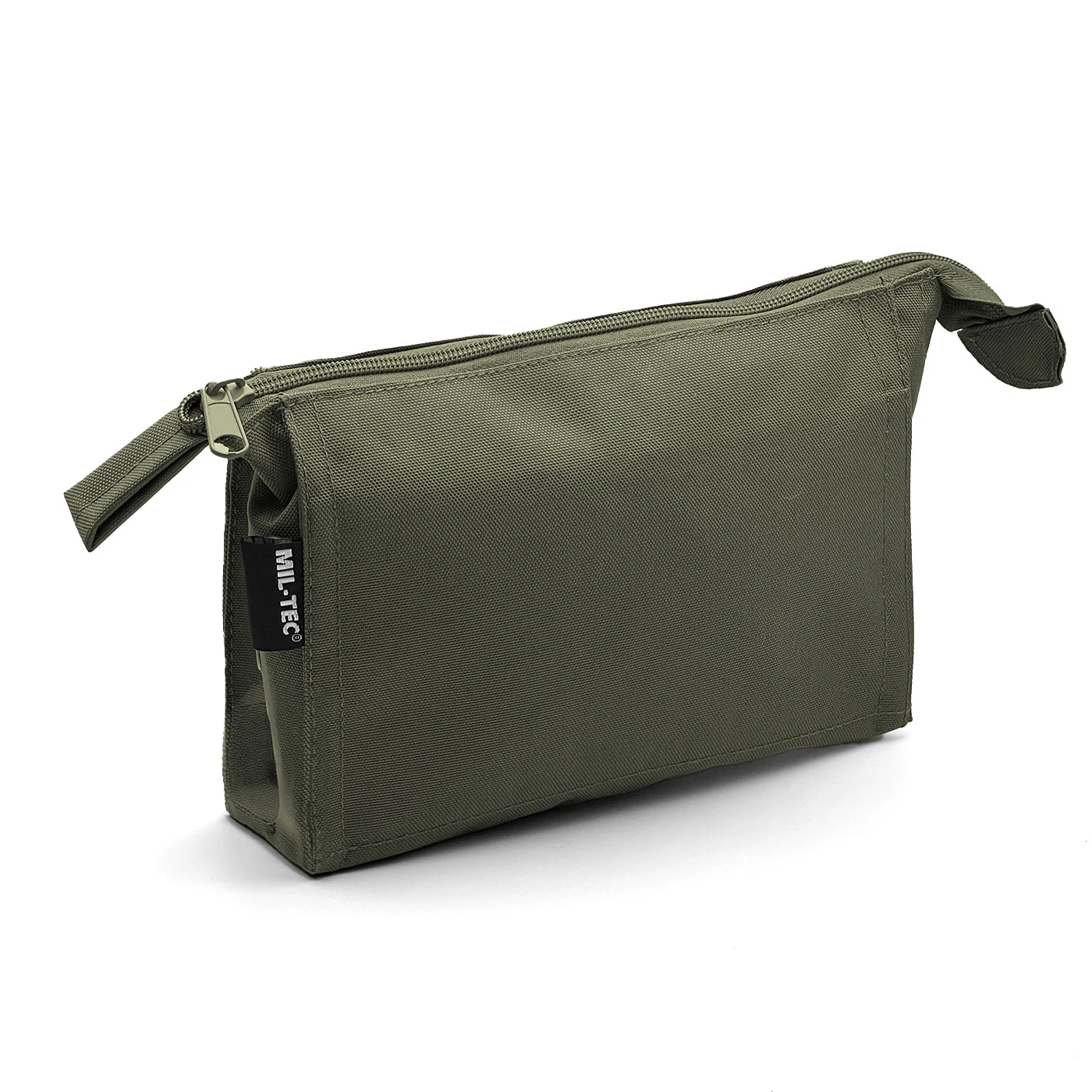 Mil-Tec Compact Zip Wash Bag - Image 8