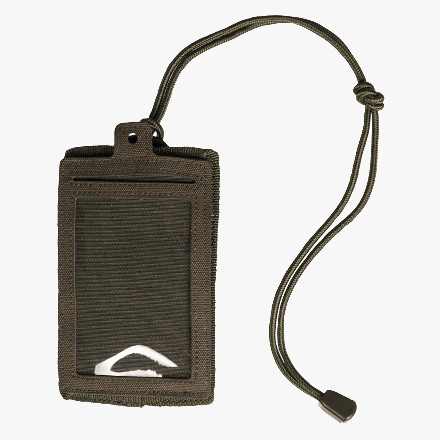 Mil-Tec ID Card Holder with Lanyard - Image 3