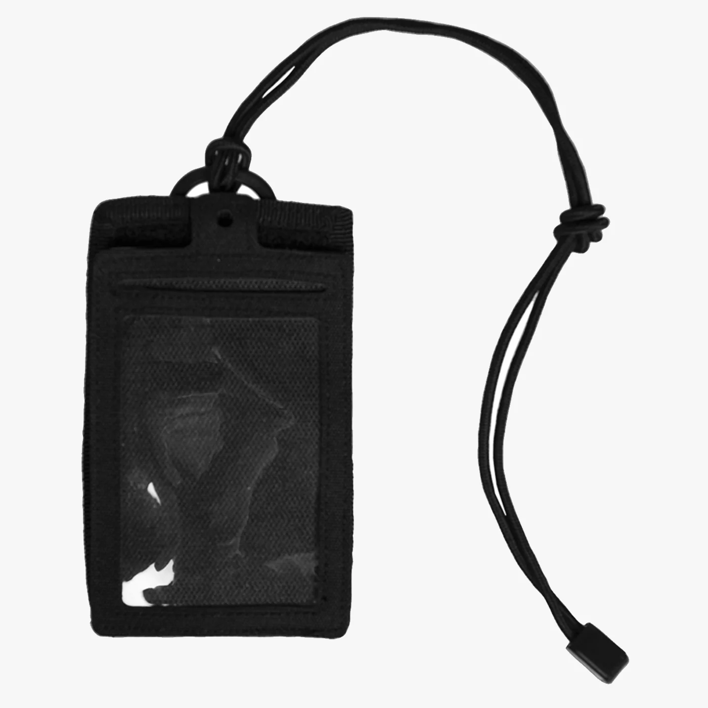 Mil-Tec ID Card Holder with Lanyard - Image 5