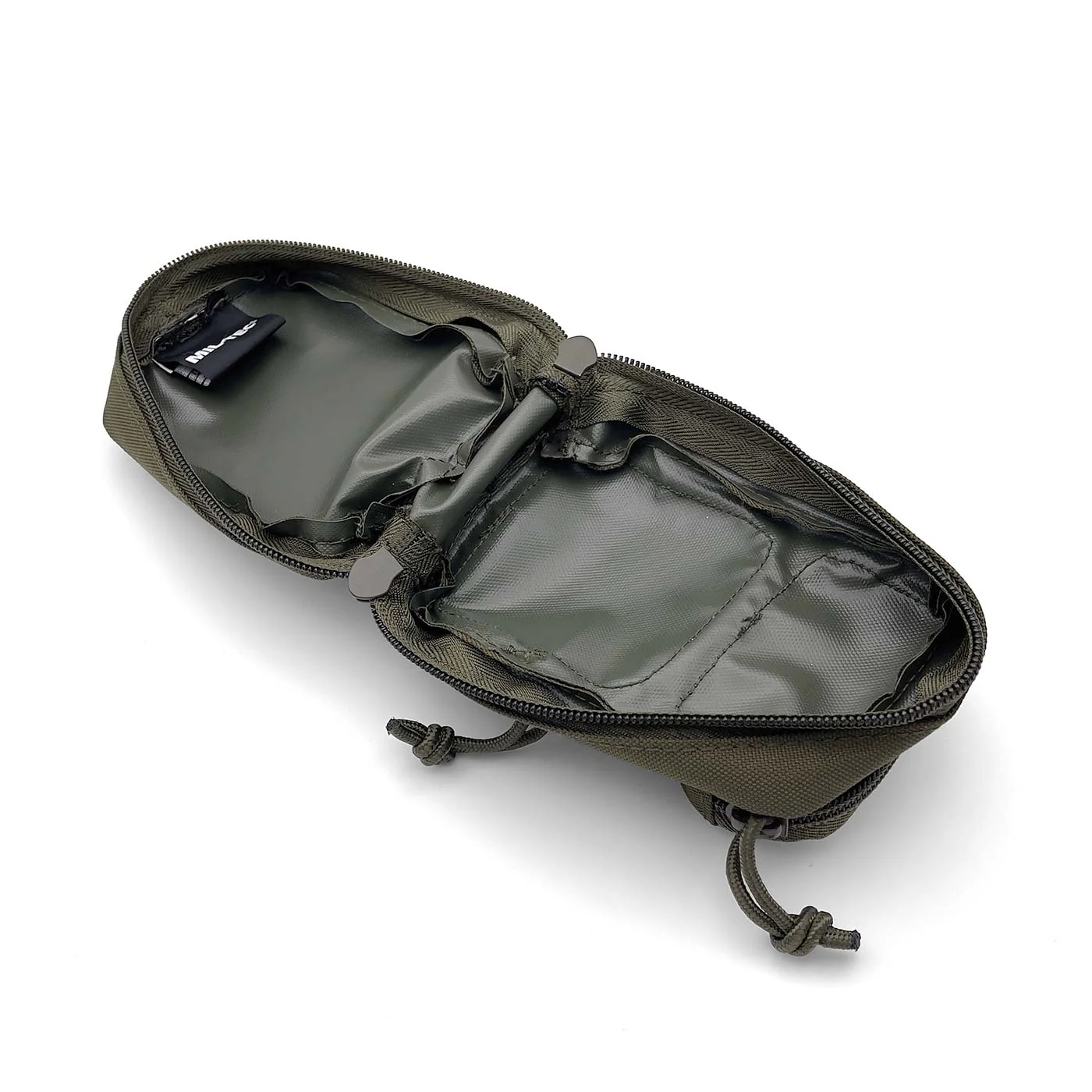 Mil-Tec Keyholder Assault Pack Style Pouch - Image 7