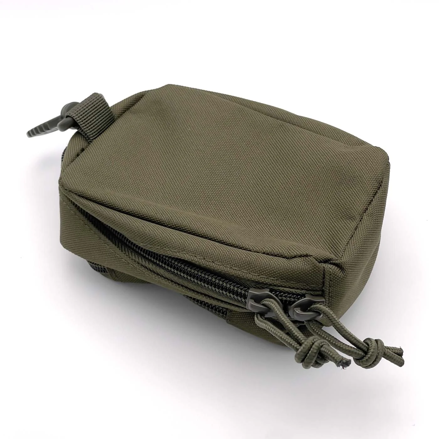 Mil-Tec Keyholder Assault Pack Style Pouch - Image 8