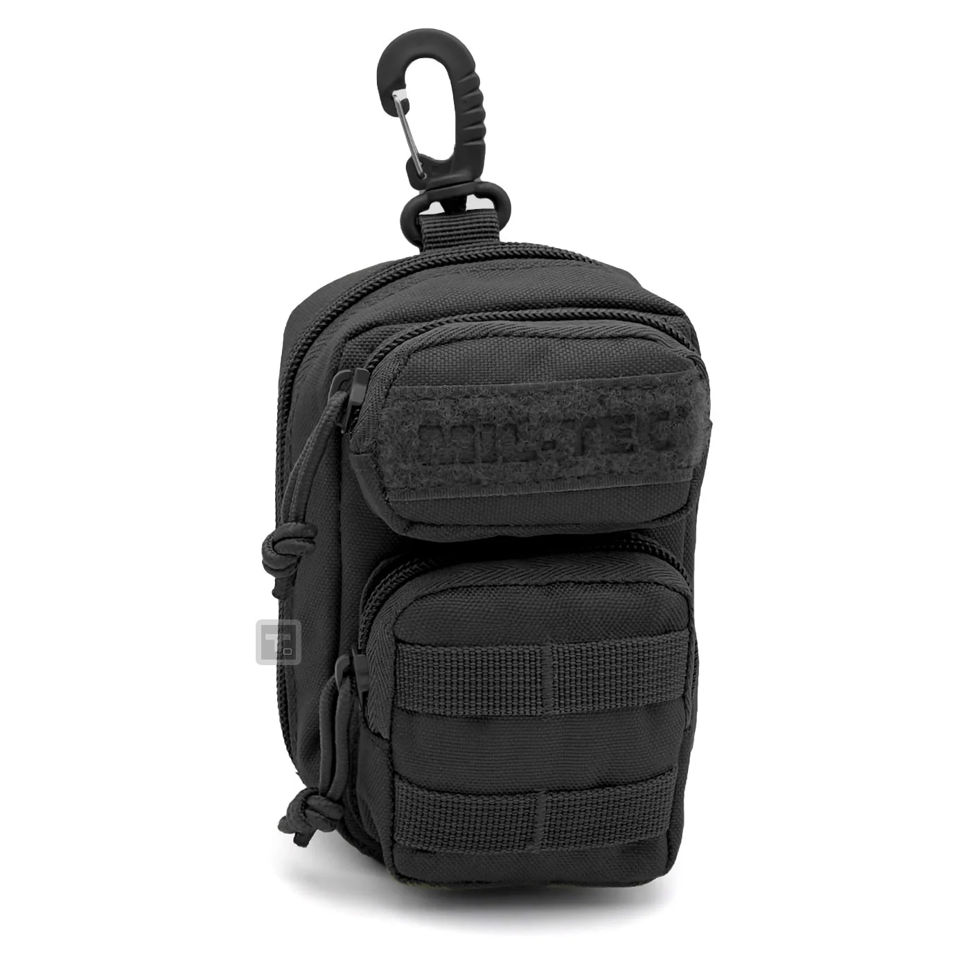 Mil-Tec Keyholder Assault Pack Style Pouch - Image 9