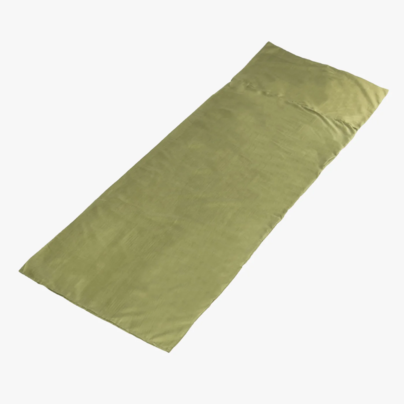 Mil-Tec Polycotton Sleeping Bag Liner - Image 3