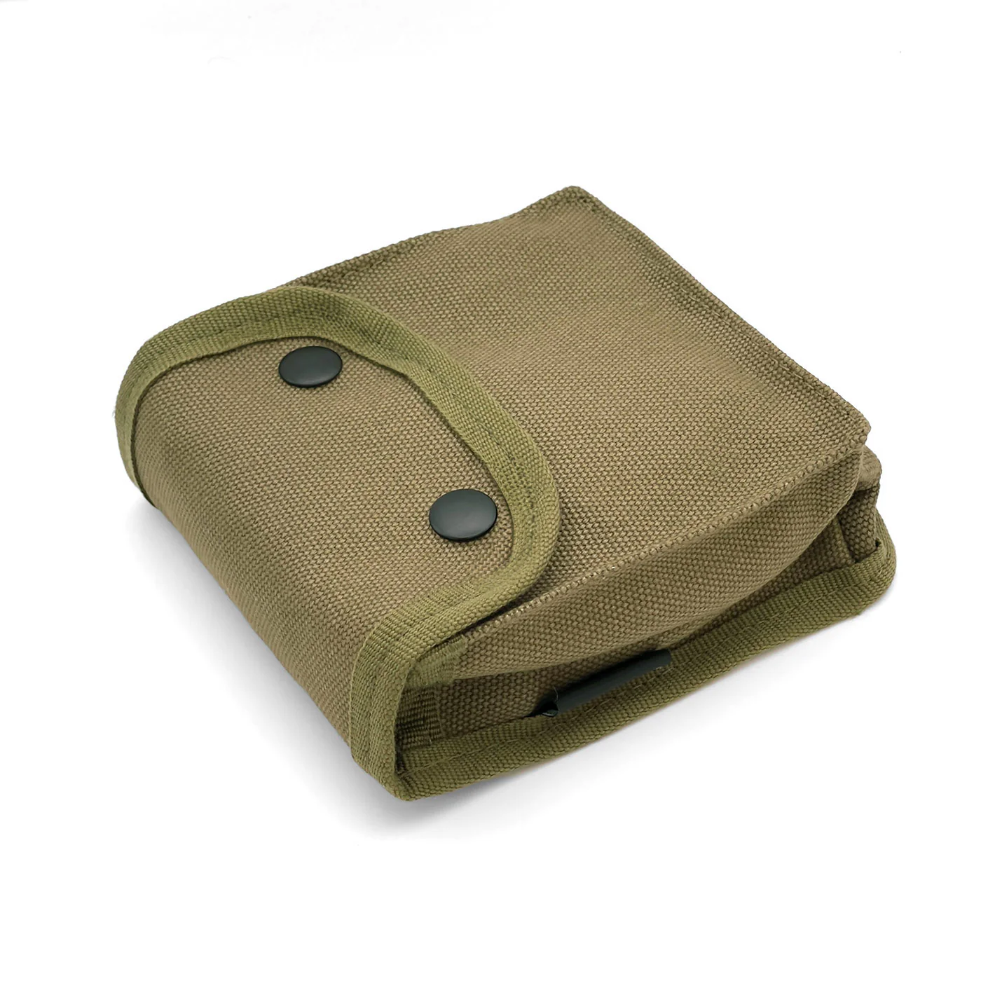 Mil-Tec Para Utility Belt Pouch (15cm x 12cm) - Image 3