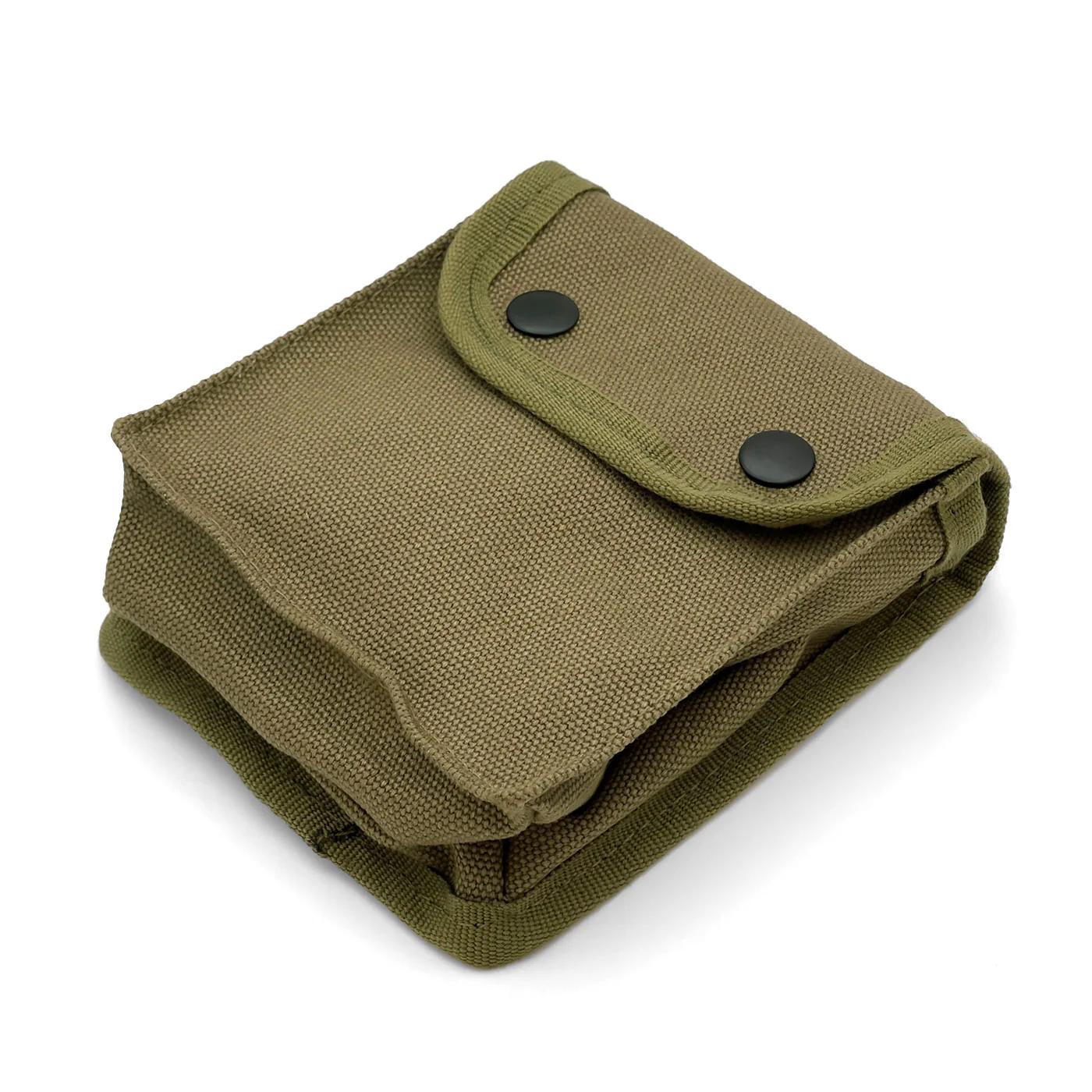 Mil-Tec Para Utility Belt Pouch (15cm x 12cm) - Image 4