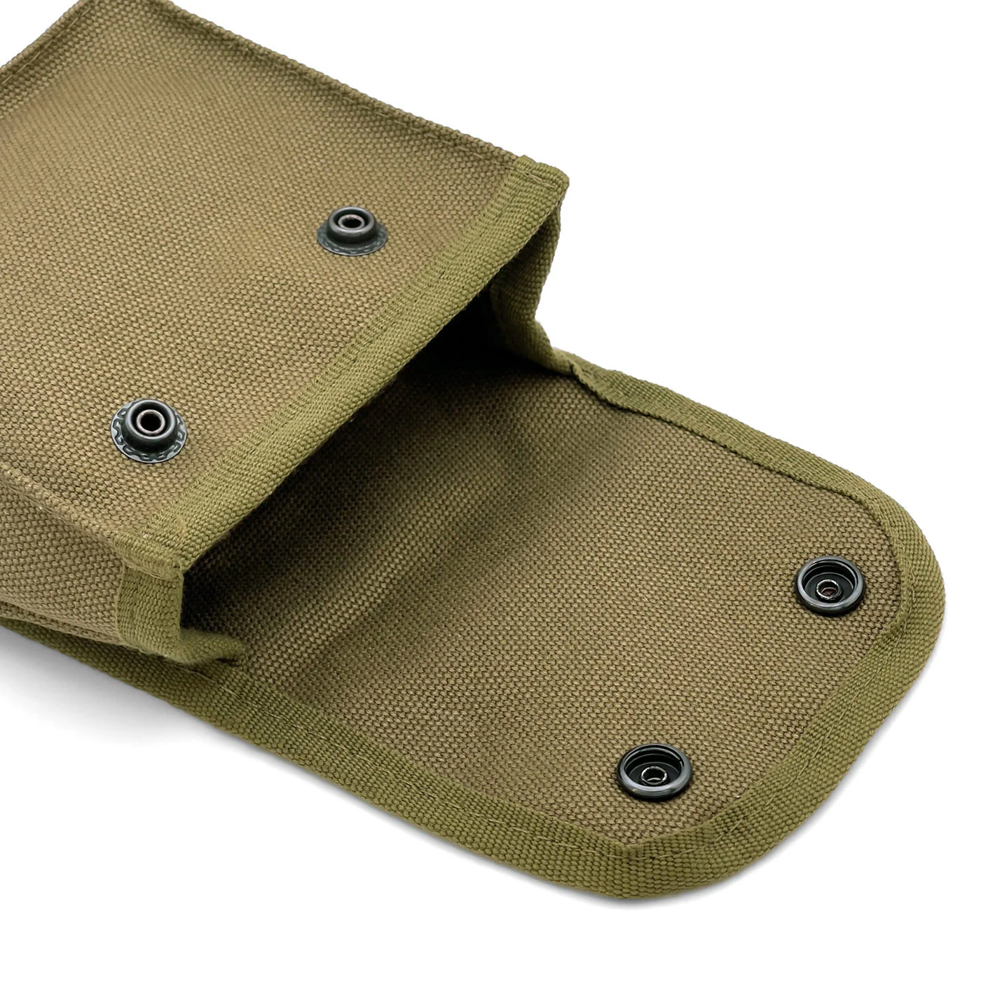 Mil-Tec Para Utility Belt Pouch (15cm x 12cm) - Image 5