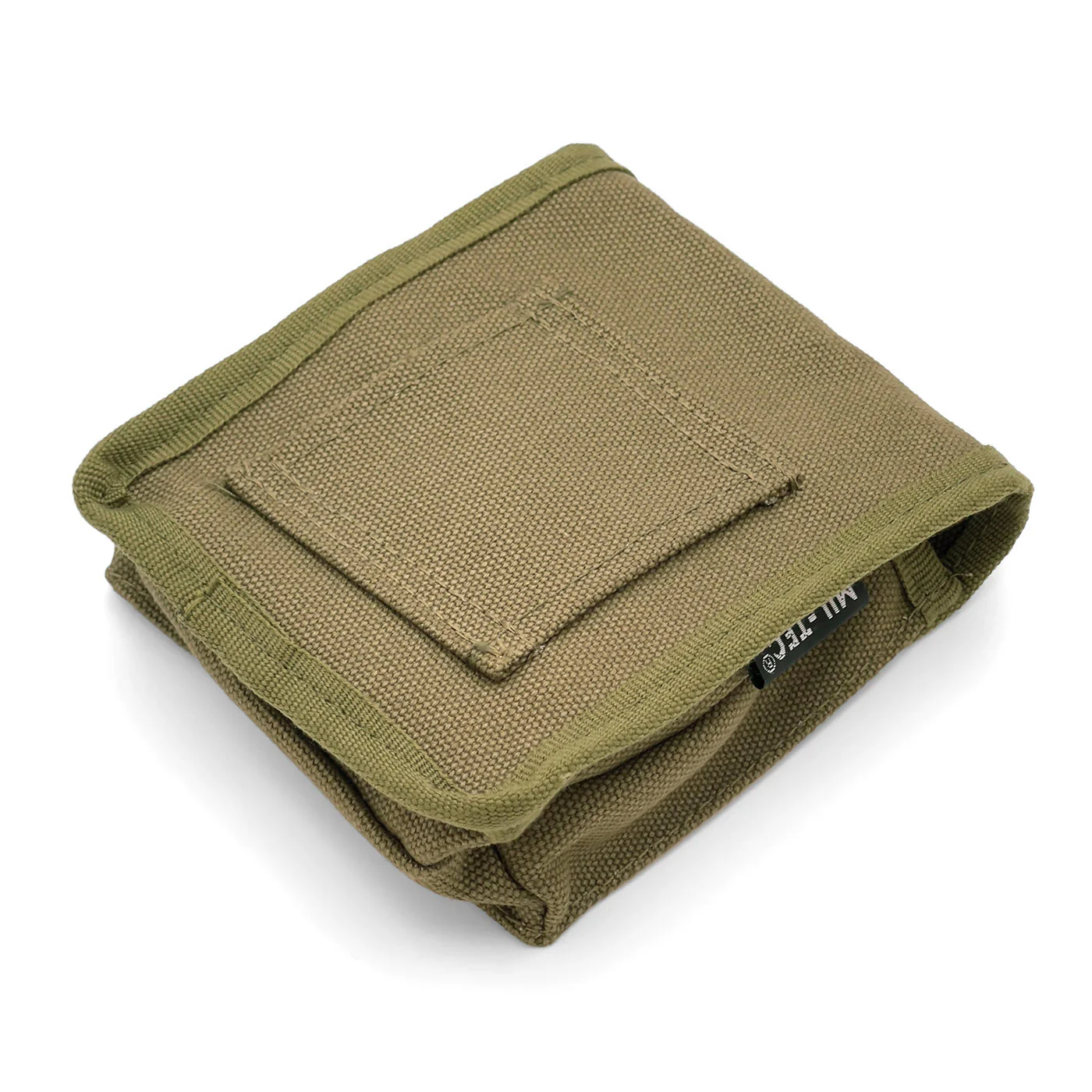 Mil-Tec Para Utility Belt Pouch (15cm x 12cm) - Image 6