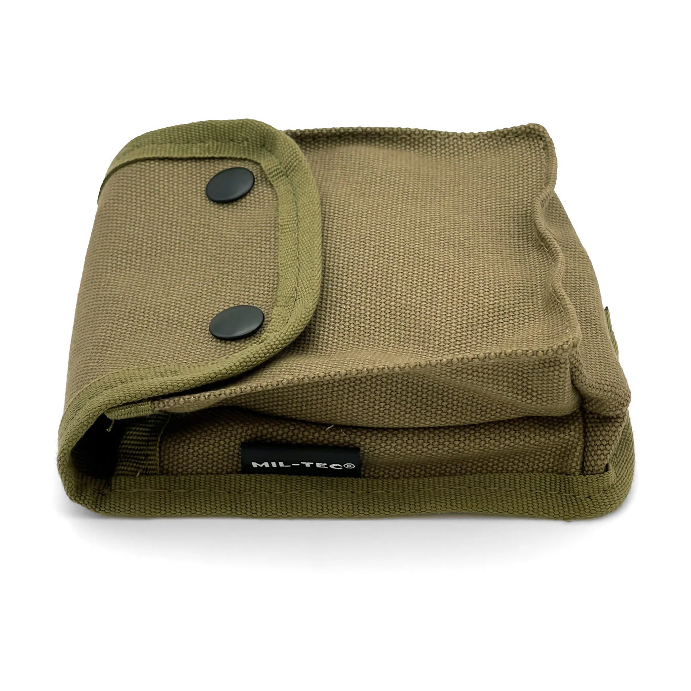 Mil-Tec Para Utility Belt Pouch (15cm x 12cm) - Image 7