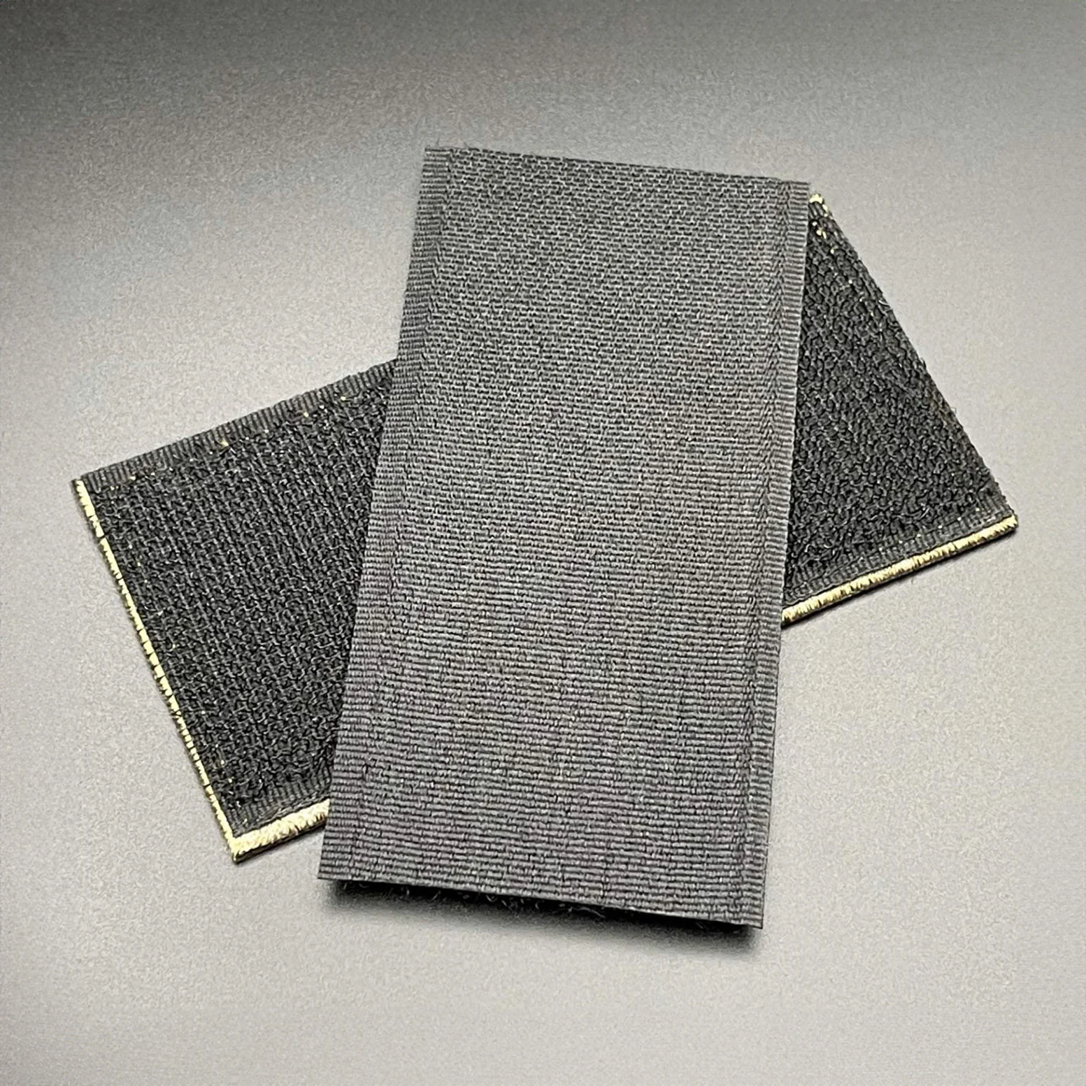 MTP Camo Union Jack Patch, Fabric, Hook & Loop, 10cm - Image 4