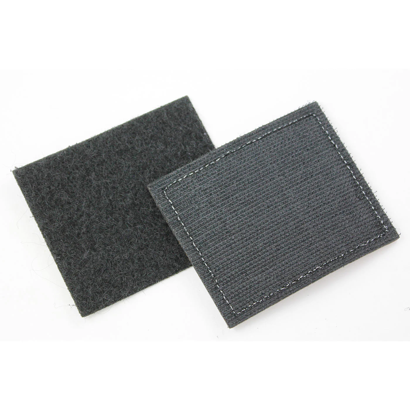 Nice Big Cup of Shut the F**K Up Patch, Hook & Loop, 8cm - Image 5