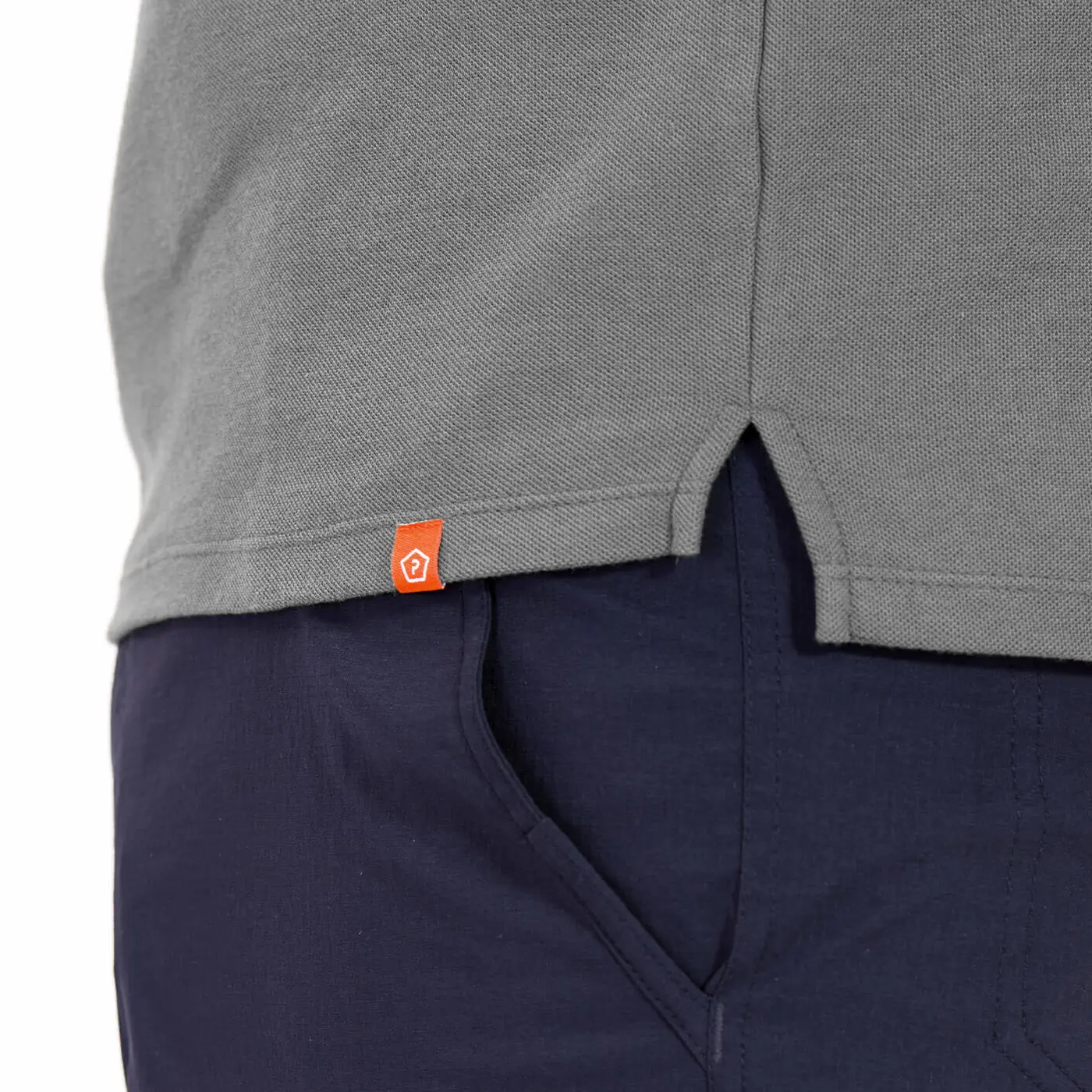 Pentagon Aniketos Tactical Polo Shirt - Men's On / Off Duty Polo - Image 5