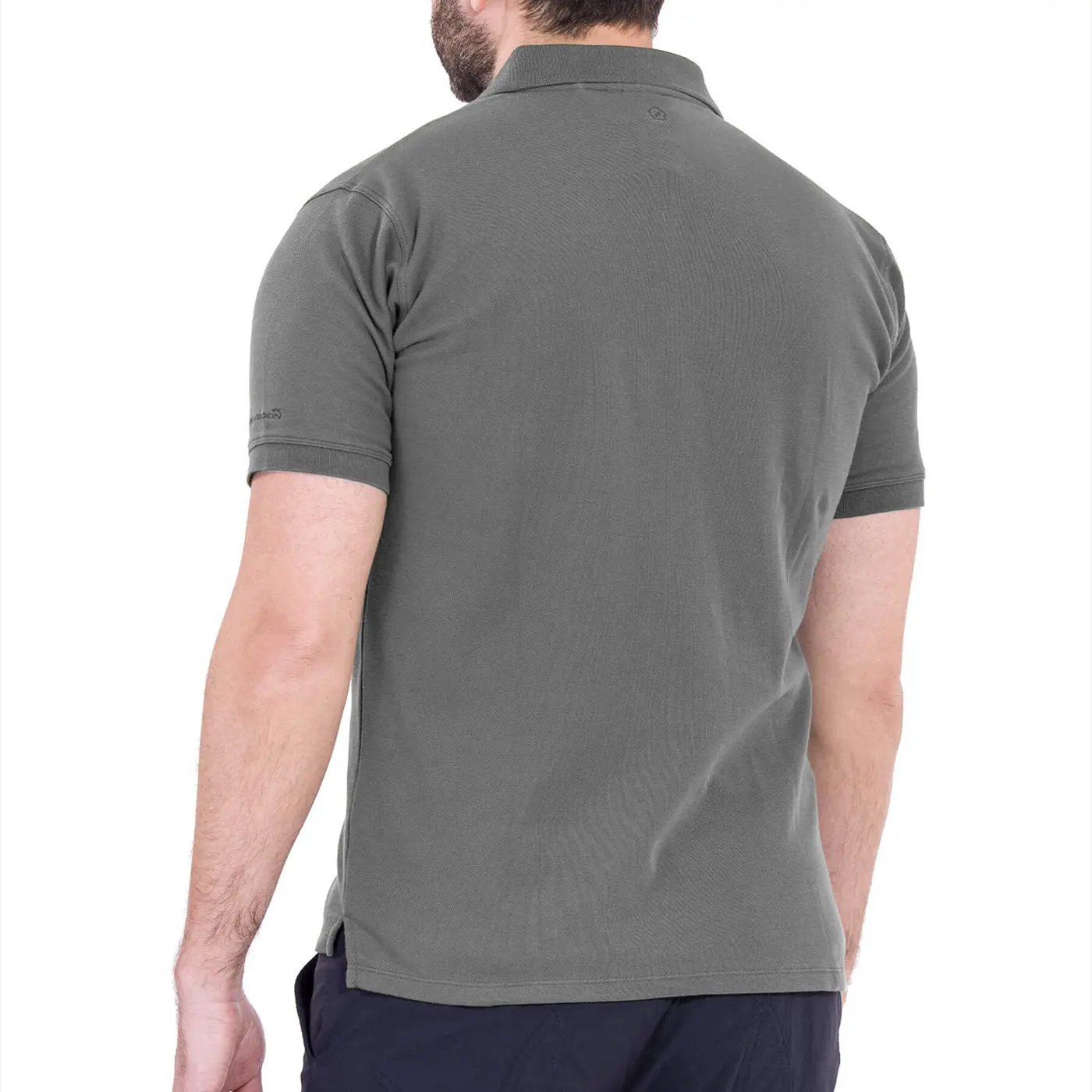 Pentagon Aniketos Tactical Polo Shirt - Men's On / Off Duty Polo - Image 6