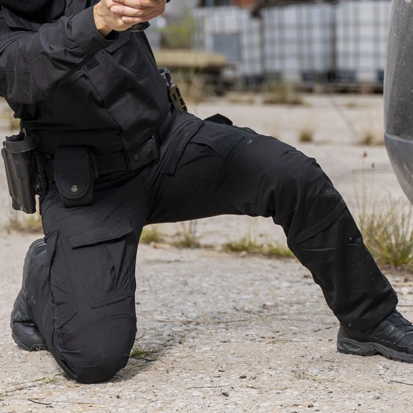 Pentagon Lycos Combat Trousers - Image 5